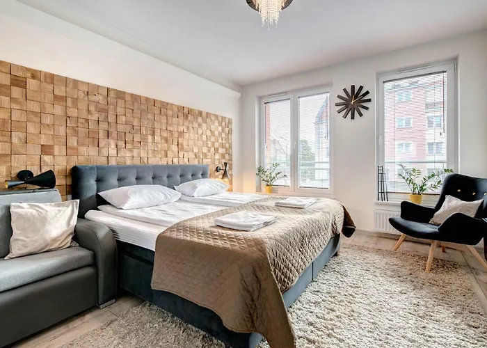 Apartamento Live & Travel Old Town