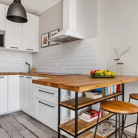 Live & Travel Old Town * グダニスク