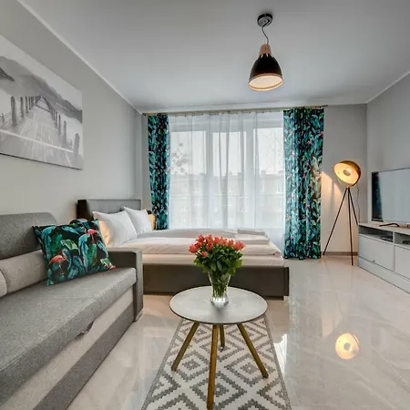 Apartment Live & Travel Old Town *