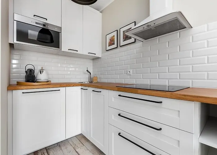 Live & Travel Old Town 그단스크