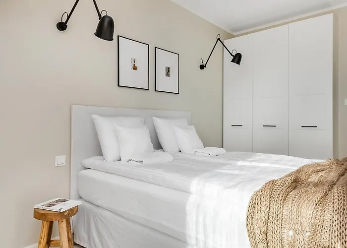 Appartamento Live & Travel Old Town *