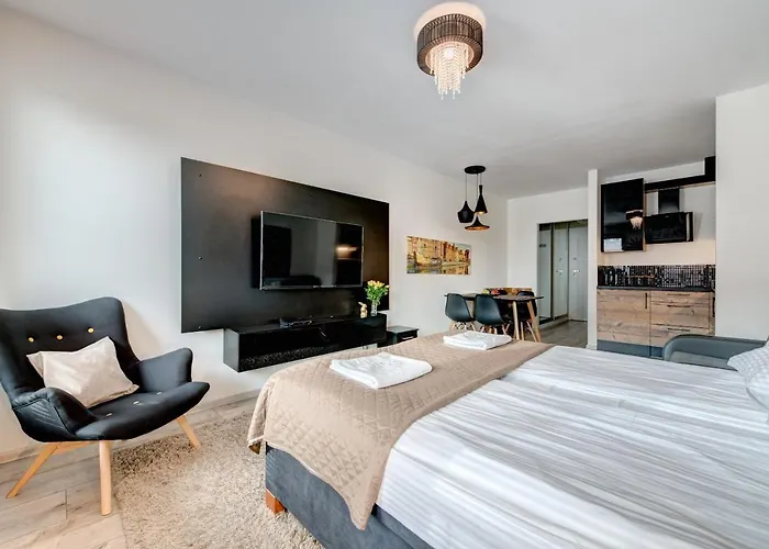 Appartamento Live & Travel Old Town *